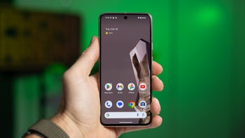 Google Pixel 8