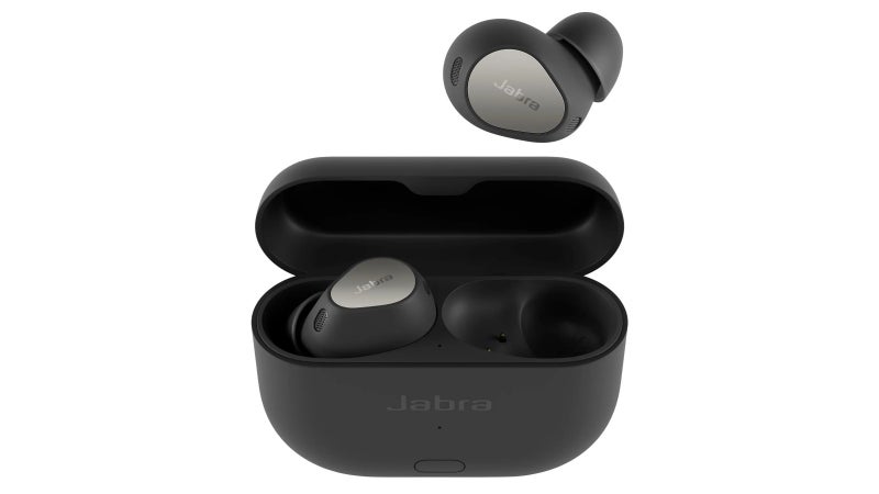 These gorgeous Best Buy-exclusive Jabra Elite 10 Gen 2 are on sale at a huge Black Friday discount