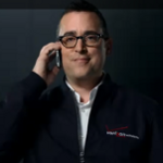 Verizon and AT&T swap Apple iPhone ads aimed at each other's weak spots