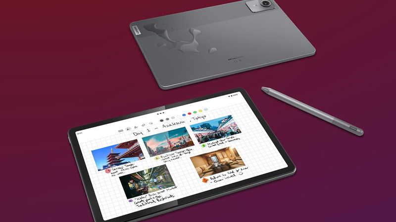 This Amazon promo knocks the well-liked Lenovo Tab M11 to a new best price