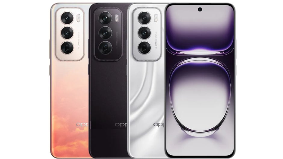 Oppo Reno 13 series global launch tipped for 2025 PhoneArena