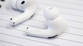 Apple's OG AirPods Pro are crazy cheap for a limited time with a 1-year warranty included