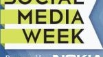 Nokia's Social Media Week begins on February 7th