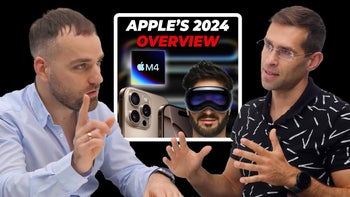 Apple’s 2024 in review: The Good, the Bad, and the Overhyped | PA Show E26