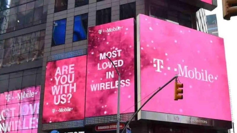 T-Mobile introduces welcome change for iPhone users