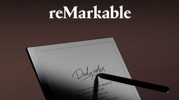 reMarkable 2: check it out at a local BestBuy, get astounded by its productivity features