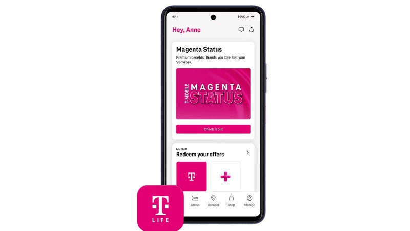 Time has come to say goodbye to T-Mobile app after 12 years