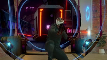 Spatial Ops VR launches today on Meta Quest 3: “ushering in a new era of gameplay”