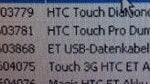 HTC Desire 2 is snapped in the wild & found in Vodafone Germany's inventory system