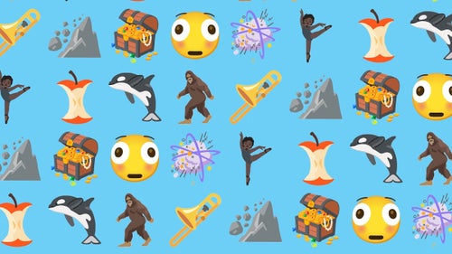 Check Out The New Emojis Proposed For 2025 PhoneArena Check Out The New Emojis Proposed For 2025