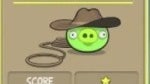 Did you catch the Angry Birds unlock code?