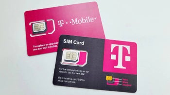 Many T-Mobile subscribers are having difficulty activating their SIMs