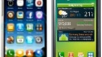 Samsung Galaxy S 2 specs leak again - Sammy's been pondering between 4.3" and 4.5" displays