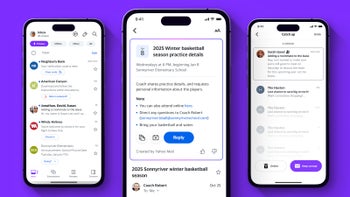 Yahoo Mail launches new mobile app focused on AI