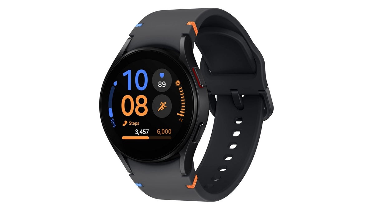 Samsung galaxy smartwatch black friday 2018 deals