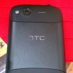 HTC Saga shows up in Taiwan