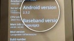 Samsung Galaxy Tab receives an unofficial Gingerbread support (still a public beta)