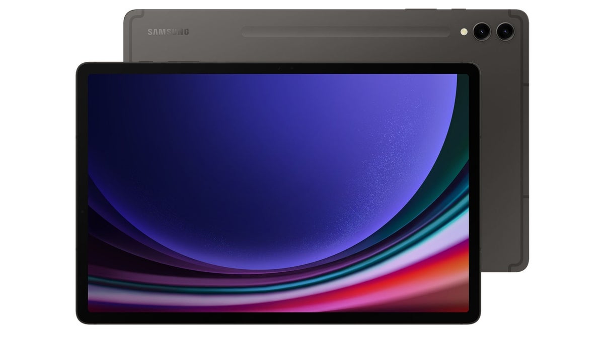 Samsung Galaxy Tab S9 Plus