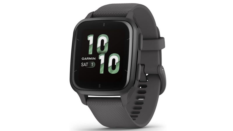 The grossly overlooked Garmin Venu Sq 2 is on sale at an amazing pre-Black Friday discount