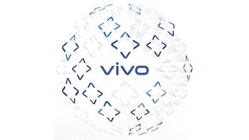 Vivo logo.