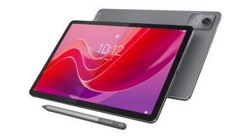 The always affordable Lenovo Tab M11 is now an irresistible Black Friday steal