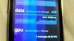 Windows Phone 7 gets first benchmarking app