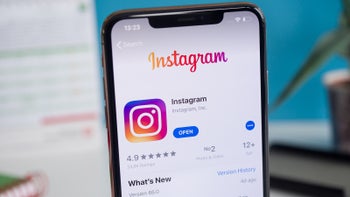 Instagram users can now reset suggested content across Explore, Reels and Feed