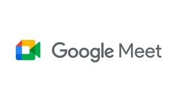 Google Meet logo