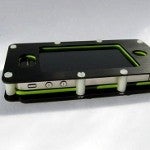Designer military grade iPhone 4 case going, going, gone