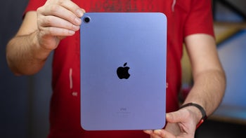 Sizzling hot Black Friday 2024 deal makes Apple's 2022 iPad cheaper than ever before