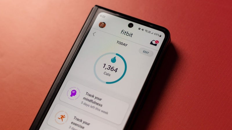 Fitbit is now preloaded as the default fitness app in some Android devices, replacing Google Fit