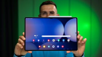 Samsung Galaxy Tab S10 Ultra