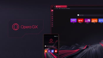 Opera GX is getting its biggest update ever featuring new UI, Forced Dark Mode, more