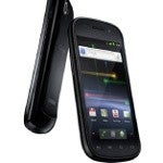 Nexus S arriving on Vodafone network across the globe