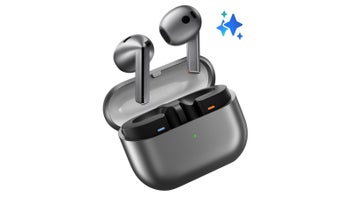 Samsung Galaxy Buds 3