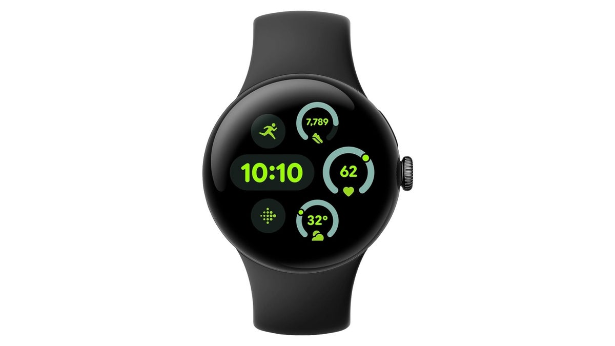 亚马逊大幅改进 Pixel Watch 3 黑色星期五促销活动，一款 LTE 型号立减 170 美元