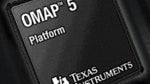 TI announces the quad-core OMAP 5, able to shoot Full HD 3D video