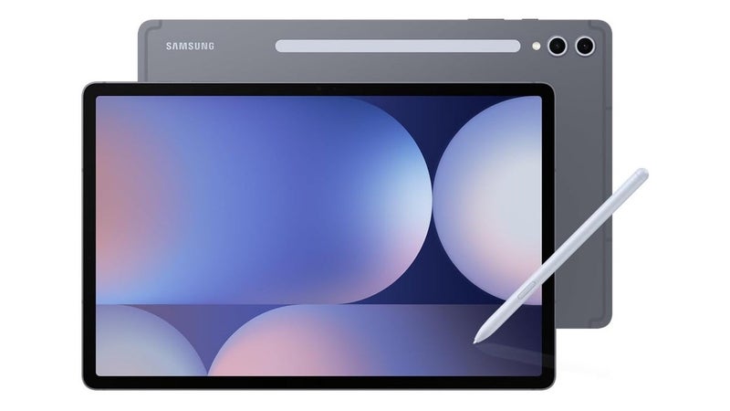 Sweetly discounted on Amazon, the new Galaxy Tab S10+ is a top seller this Black Friday