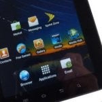 EA24 update for Sprint's Samsung Galaxy Tab features minor fixes & enhancements
