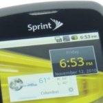 LG Optimus S also receives a minor update today