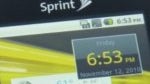 LG Optimus S also receives a minor update today