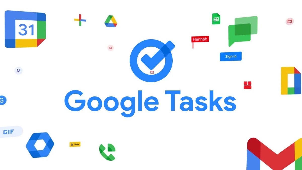 You will now be able to view Tasks lists in Google Calendar for Android