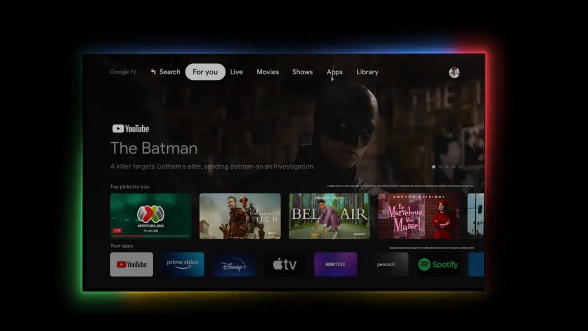 Google TV rolling out ads with QR codes in an effort to make them more interactive