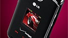 Another piece of Chocolate for Verizon - LG VX8600