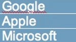 Even as Android widens its lead over Apple in the U.S., the ultimate prize is RIM's slot at number 1