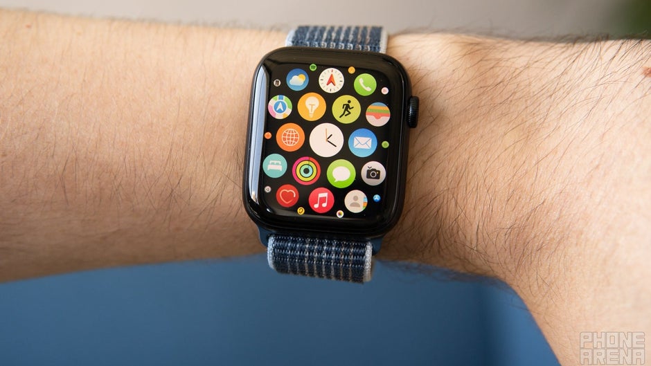 Amazon's new wave of Black Friday 2024 deals makes the Apple Watch SE 2