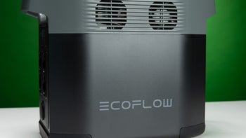 The well-liked EcoFlow Delta 2 power station is a steal at 60% off on Amazon this Black Friday