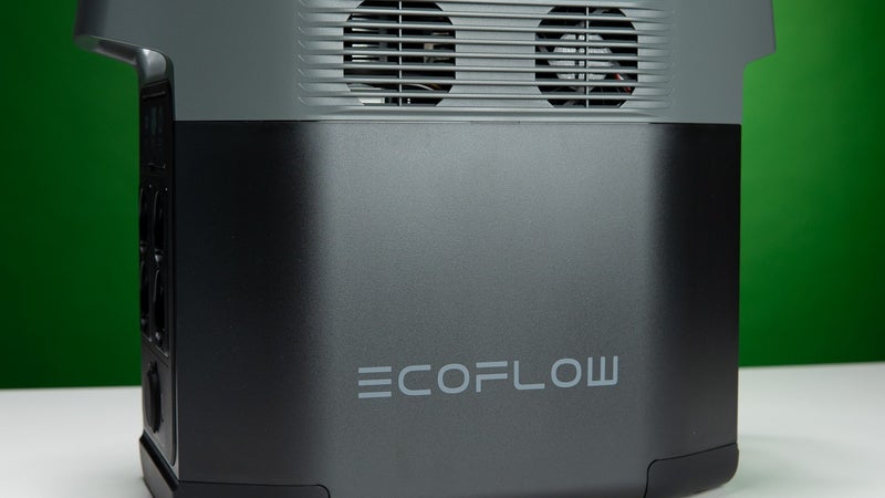 The well-liked EcoFlow Delta 2 power station is a steal at 60% off on Amazon this Black Friday