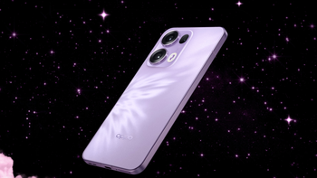 Oppo Reno 13 series goes official in China with a new look, bigger battery and more