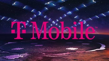 T-Mobile SpaceX